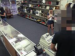 Reality scene shows raw fucking with a tight wet pussy