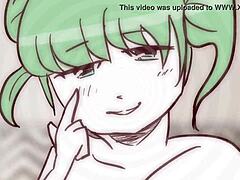 Femdom step-sister uses hypnosis to dominate and control