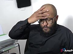 uhh, wife’s message bout anal changed everythin, ya know