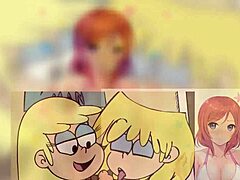 In this psychic type challenge at indigo plateau, try not to cum during the hentai action