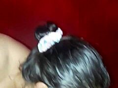 Tremendous blowjob delivered with raw power!