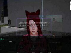 My New Family 89, Feeling So Erotic With Big Tits