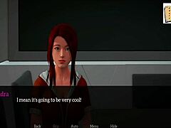 My New Family 89, Feeling So Erotic With Big Tits