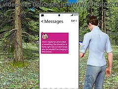 ripples 36 in 3d cartoon?