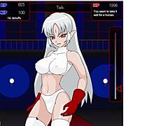 1 Try Is All I Needed Vampire Hunter N - Big Tits Cum Outfit Game Cute Creampie 3D Squirting Sexy Tits