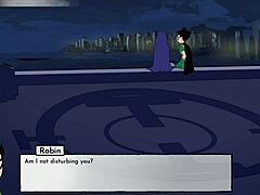 Episode 9 of 18titans featuring young gay teens.