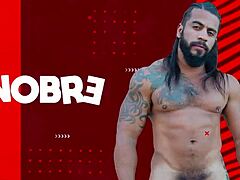 comer de verdade e bota fogo no cu - new latino boys movie - bonus material