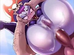 Dragon ball android 21