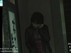 fetish video 14-1 now public