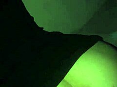 Fucked young russian student's ass hard!