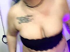 Behind Scenes Tattoo Tour Kyra Hellfire Feb 2024