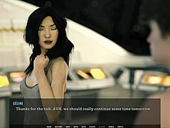 Tales From The Unending Void 174