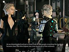 Tales From The Unending Void 174