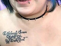 Behind Scenes Tattoo Tour Kyra Hellfire Feb 2024