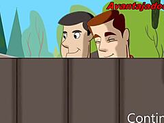 Exploring the Bold Brazilian Anime Gay Club Scene