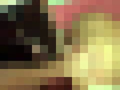 Intriguing pegging session for ultimate relaxation