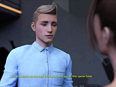 Inside Jennifer 37: Intriguing Game Adventure