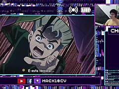 Jojo's bizarre adventure animation part 4 chapters 15