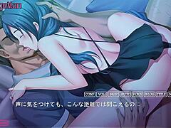 Kabe no mukou no tsuma no koe - Hiroto 1 😊