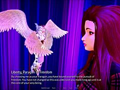 Harem hotel 363 offers exciting adventures in a luxurious setting