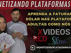 Intense orgasms in cruise cabin - full on sheer