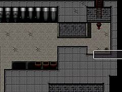 Entering Mansion Of Ninja Women In Villainess Quest Part Two