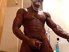 BBC Worship with Johnny Blaze