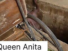 I can't resist banging this teen milf with huge tits