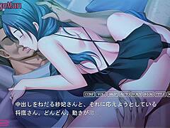 Kabe no mukou no tsuma no koe - Hiroto 1 😊