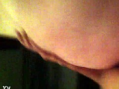 BBW Ass Gets Fucked in Doggystyle Position