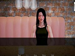 My new family episode 74 with big tits