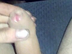 i love masturbating my big cock as kingcock05