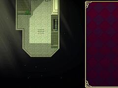 futa vs succubus mage kanades futanari dungeon quest ep 1