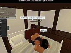 Latina Slut Craves Black Cocks In Game Sex