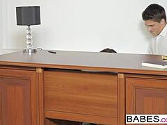 i can't stop shaking down below at work with alexis brill