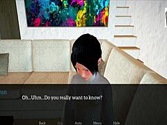 i play my new family 41 erotic hentai game