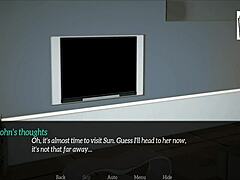 i play my new family 41 erotic hentai game