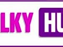 Rosario Loves Hard Fucking with Big Cocks and Cum in Her Mouth