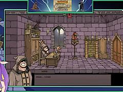 Witch Trainer Silver Part 16