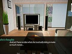 i play my new family 41 erotic hentai game