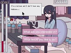 I’m obsessed with cleaning princess’ messy room for huge titty action