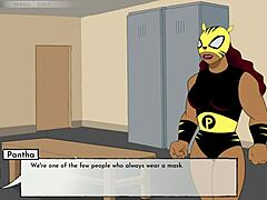 18Titans Part 10. Exciting teen adventures in this anime series.