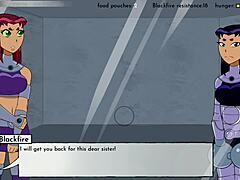 18Titans Part 10. Exciting teen adventures in this anime series.