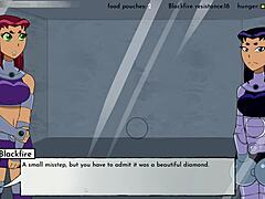 18Titans Part 10. Exciting teen adventures in this anime series.