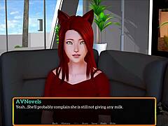 My New Stepfamily 579. Family dynamics unfold in this game episode.