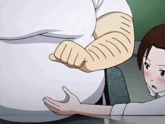 I Took Down Tsunade and Got Bent Over for Doggy Creampie!