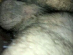 girl feels intense fuck in bathroom