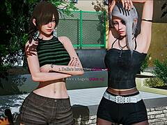 Eternum 82 game adventure