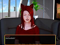 My New Stepfamily 579. Family dynamics unfold in this game episode.