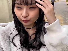 Jd Bitch Has Raw Sex with Creampie!